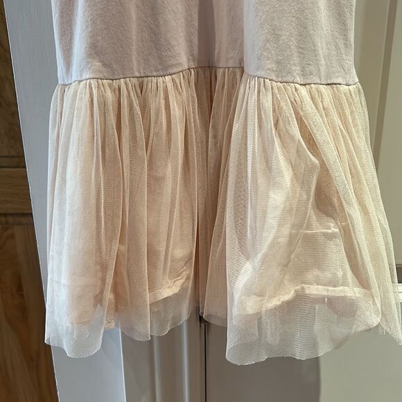 Stella McCartney sz 10 tulle bottom summer dress - Picture 2 of 8